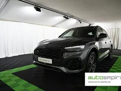 Daytonagrau Gebraucht 2023 Audi Q5 S-line plus SUV | 49.490 € (Etwas zu teuer)