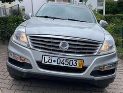 Gebraucht 2013 Ssangyong (KGM) Rexton Crystal SUV | 7.250 €