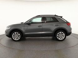 Grau Gebraucht 2024 VW T-Roc SUV | 27.890 € (Superpreis)