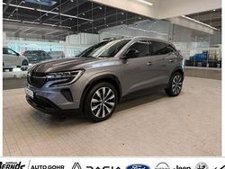 Grau Gebraucht 2023 Renault Austral Techno SUV | 23.110 € (Superpreis)