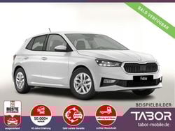 Weiß metallic Neu 2025 Skoda Fabia Kleinwagen | 21.488 € (Guter Preis)