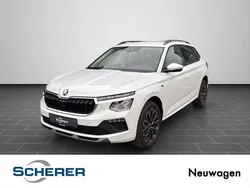 Weiß Neu 2025 Skoda Kamiq Drive SUV | 25.940 € (Fairer Preis)