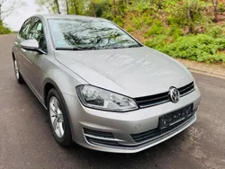 Silber Gebraucht 2013 VW Golf VII Limousine | 8.990 € (Etwas zu teuer)