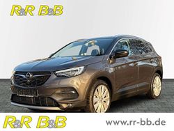 Grau Gebraucht 2020 Opel Grandland X Ultimate SUV | 21.890 € (Fairer Preis)