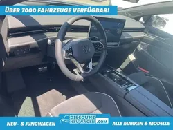 Grenadillschwarz metallic Neu 2025 VW ID.7 Pro Limousine | 52.895 € (Guter Preis)
