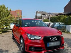 Rot Gebraucht 2013 Audi A1 Admired Kleinwagen | 8.250 € (Fairer Preis)