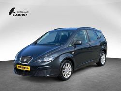 Grau Gebraucht 2009 Seat Altea XL Van / Kleinbus | 6.895 €