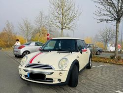 Gebraucht 2007 Mini Cooper Coupé Coupé | 3.500 € (Teuer)