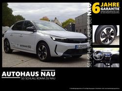 Kontur weiß Gebraucht 2025 Opel Corsa-e Kleinwagen | 31.990 € (Teuer)