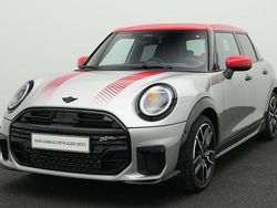 Grau Gebraucht 2024 Mini Cooper S Kleinwagen | 30.777 € (Etwas zu teuer)