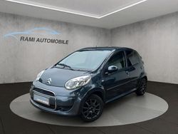 Grau Gebraucht 2011 Citroën C1 Kleinwagen | 2.999 € (Fairer Preis)