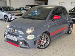 Grigio carrara Gebraucht 2020 Abarth 595 Competizione Kleinwagen | 20.999 € (Fairer Preis)