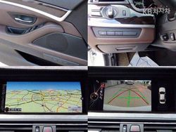 Gebraucht 2016 BMW 528 Luxury Line Limousine | 20.000 € (Fairer Preis)