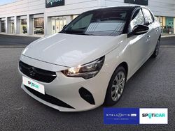 Weiß Gebraucht 2023 Opel Corsa Edition Limousine | 13.670 € (Guter Preis)
