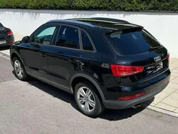 Schwarz Gebraucht 2014 Audi Q3 Design SUV | 12.500 € (Superpreis)