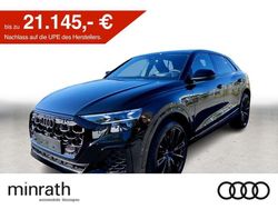 Schwarz Neu 2025 Audi Q8 Sport SUV | 108.640 €