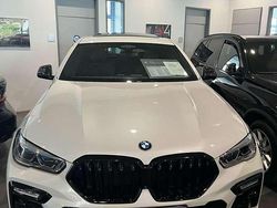 Gebraucht 2020 BMW X6 M Performance SUV | 78.000 € (Fairer Preis)