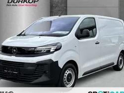 Weiß Neu 2024 Opel Vivaro Van | 25.990 € (Superpreis)
