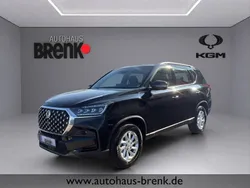 Space black Neu 2025 Ssangyong Rexton SUV | 41.990 €