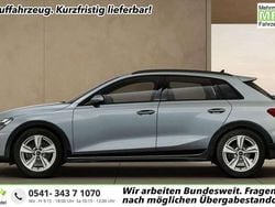 Mythosschwarz metallic Neu 2025 Audi A3 SUV | 35.814 € (Guter Preis)