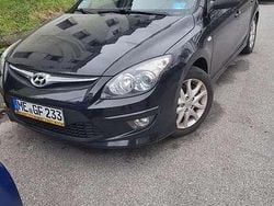 Gebraucht 2012 Hyundai i30 Edition Limousine | 3.700 € (Guter Preis)