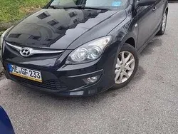 Gebraucht 2012 Hyundai i30 Edition Limousine | 3.700 € (Fairer Preis)