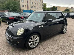 Schwarz Gebraucht 2012 Mini Cooper S Kleinwagen | 7.999 € (Guter Preis)