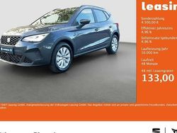 Magnetic grau metallic Neu 2025 Seat Arona SUV | 25.999 € (Fairer Preis)