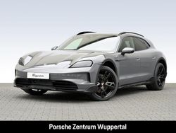 Grau Neu 2025 Porsche Taycan 4S Cross Turismo Limousine | 170.783 €