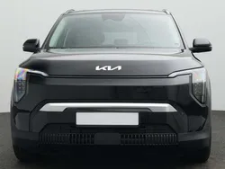 Schiefergrau metalli Neu 2025 Kia EV3 3 SUV | 35.290 € (Guter Preis)