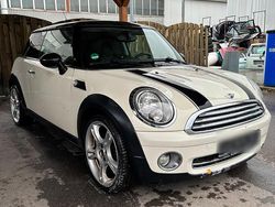 Gebraucht 2008 Mini Cooper Kleinwagen | 1.900 € (Etwas zu teuer)