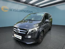 Gebraucht 2021 Mercedes V250 Van / Kleinbus | 44.949 € (Fairer Preis)