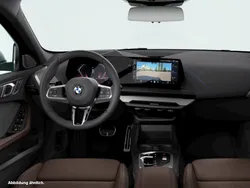 Weiß Gebraucht 2024 BMW 120 Kleinwagen | 36.189 € (Guter Preis)