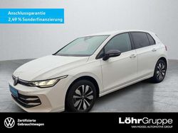 Weiß Gebraucht 2025 VW Golf Goal Limousine | 25.580 € (Guter Preis)