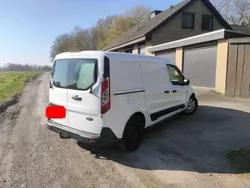 Weiß Gebraucht 2020 Ford Transit Van / Kleinbus | 13.499 € (Fairer Preis)