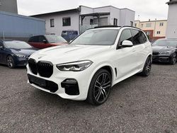 Weiß Gebraucht 2019 BMW X5 M Sport SUV | 43.900 € (Fairer Preis)