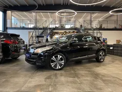 Schwarz Gebraucht 2011 Renault Mégane III Bose Edition Limousine | 3.799 € (Guter Preis)