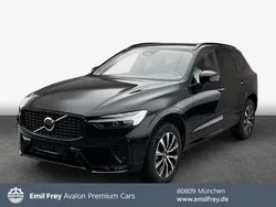 Schwarz Gebraucht 2024 Volvo XC60 Plus SUV | 46.990 € (Guter Preis)