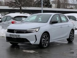 Kontur weiß Neu 2025 Opel Corsa Edition | 19.480 €