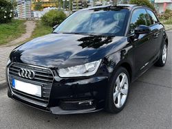 Schwarz Gebraucht 2018 Audi A1 Sport Kleinwagen | 11.000 € (Superpreis)
