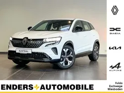 Weiß Gebraucht 2024 Renault Austral Evolution SUV | 28.980 € (Etwas zu teuer)