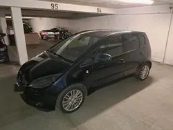 Schwarz Gebraucht 2007 Mitsubishi Colt Kleinwagen | 1.999 € (Fairer Preis)