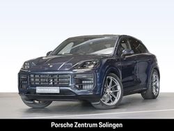 Algarveblaumetallic Neu 2025 Porsche Cayenne GTS SUV | 153.750 € (Superpreis)