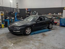 Schwarz Gebraucht 1993 Honda Prelude LS Coupé | 2.200 €
