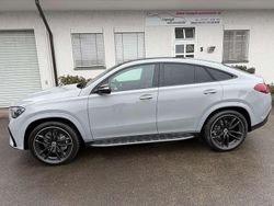 Alpingrauunilack Neu 2025 Mercedes GLE300 AMG SUV | 111.590 €