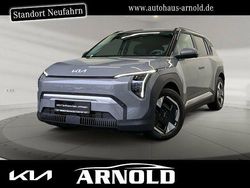 Schiefergrau Gebraucht 2025 Kia EV3 SUV | 34.789 € (Fairer Preis)