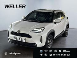 Andere Gebraucht 2024 Toyota Yaris Hybrid | 26.790 € (Guter Preis)
