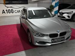 Silber Gebraucht 2014 BMW 320 Comfort Edition Kombi | 11.699 € (Guter Preis)