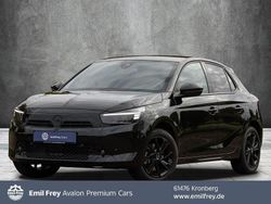 Schwarz Gebraucht 2024 Opel Corsa Limousine | 18.750 € (Fairer Preis)