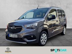 Grau Gebraucht 2023 Opel Combo-e Life Ultimate Van / Kleinbus | 25.690 € (Fairer Preis)